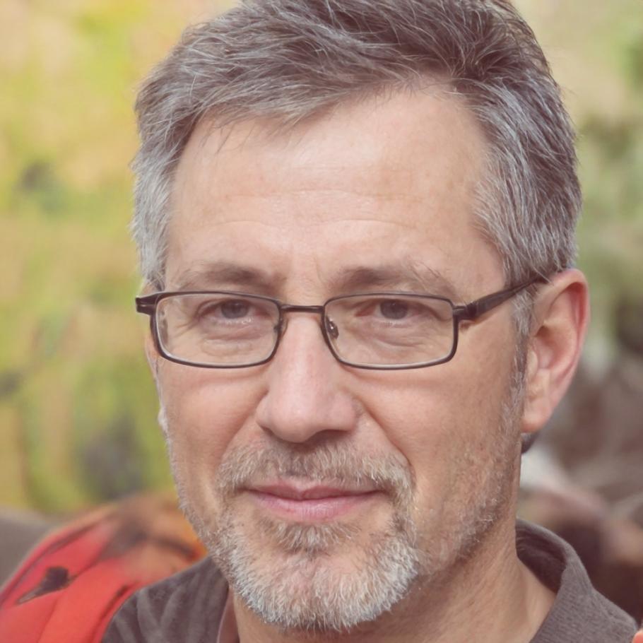 Formateur principal Zenvorith
